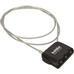 Bobike Kabelslotje voor de Maxi One, Maxi Go en Maxi Exclusi, Verzenden, Nieuw