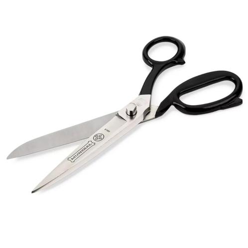 Mundial Professionele Kleermakersschaar - 23 cm - Carbons..., Hobby en Vrije tijd, Naaien en Fournituren, Nieuw, Ophalen of Verzenden