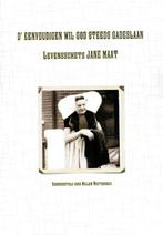 Westerbeke, Willem-d Eenvoudigen wil God steeds, Verzenden, Nieuw