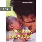 Praktische babyboek, het 9789043902342 Georgie Dom, Verzenden, Zo goed als nieuw, Georgie Dom