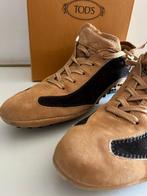 Tods - Platte schoenen - Maat: EU 40.5, Nieuw