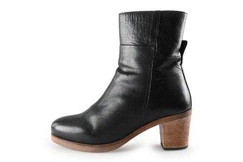 Shabbies Enkellaarzen in maat 39 Zwart | 10% extra korting, Kleding | Dames, Schoenen, Zwart, Gedragen, Lage of Enkellaarzen, Verzenden