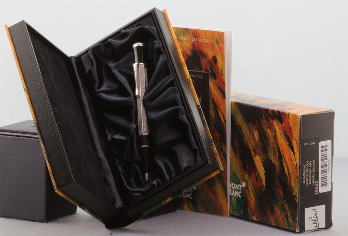 Montblanc - Writer Edition Marcel Proust - Balpen, Verzamelen, Pennenverzamelingen