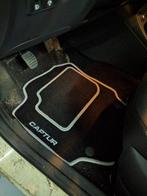Velour automatten LOGO voor Citroen Fiat Opel Peugeot Volvo, Nieuw