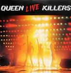 Queen - Live Killers / The Great Legend Live Double Coloured, Nieuw in verpakking