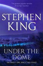 Under the Dome 9780340992562 Stephen King, Gelezen, Stephen King, Verzenden