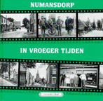 Hooft, Cor en Otto t-Numansdorp in vroeger tijden (deel 2), Boeken, Overige Boeken, Verzenden, Gelezen