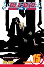 Viz Media Bleach Paperback Manga-Vol. 15 (Diversen) NIEUW, Boeken, Strips | Comics, Ophalen of Verzenden, Nieuw