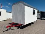 Schaftwagen langzaamverkeer - 4x2 met toilet, Ophalen of Verzenden