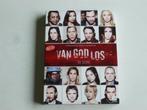 Van God Los - De Serie / Seizoen 1 (3 DVD), Cd's en Dvd's, Dvd's | Tv en Series, Verzenden, Zo goed als nieuw