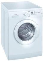 Siemens Wm14e3em Wasmachine 6kg 1400t, Witgoed en Apparatuur, Wasmachines, 85 tot 90 cm, Ophalen of Verzenden, Zo goed als nieuw
