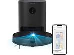 Imou RV1 Pro Max - Robotstofzuiger Met Laadstation En, Verzenden, Zo goed als nieuw