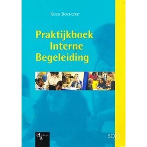 Praktijkboek Interne Begeleiding, Boeken, Schoolboeken, Nieuw, Verzenden