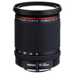 Pentax 16-85mm F/3.5-5.6 HD DA ED DC WR | Outlet model, Verzenden, Gebruikt, Pentax