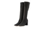 La Strada Laarzen in maat 41 Zwart | 10% extra korting, Kleding | Dames, Schoenen, Hoge laarzen, Verzenden, Zwart, La Strada