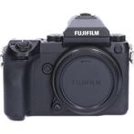 Tweedehands Fujifilm GFX 50S Body CM8033, Gebruikt, Ophalen of Verzenden