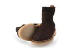 Paul Green Chelsea boots in maat 39 Zwart | 10% extra, Verzenden, Zwart, Overige typen, Zo goed als nieuw