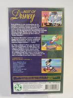 Best of Disney Volume 3 VHS Kids, Cd's en Dvd's, VHS | Kinderen en Jeugd, Ophalen of Verzenden, Zo goed als nieuw