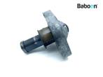 Nokkenas Kettingspanner Yamaha NMAX 125 2017-2020 (SEC71, Verzenden, Gebruikt