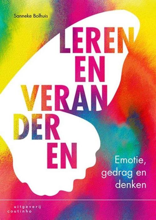 9789046905081 Leren en veranderen | Tweedehands, Boeken, Schoolboeken, Zo goed als nieuw, Verzenden
