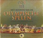 Het mooiste van de Olympische Spelen 9789021524238 N. Wilson, Verzenden, Zo goed als nieuw, N. Wilson