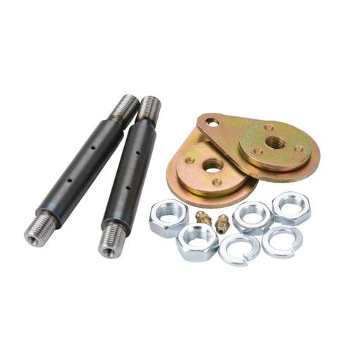 ARB Greasable Fix End Pin Kit - OMEGP1, Auto-onderdelen, Ophanging en Onderstel, Ophalen of Verzenden