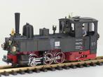 LGB 21701 DR Dampflok 994712, Digitaal, Sound, Gealtert, Ophalen of Verzenden, Zo goed als nieuw, Overige typen, LGB