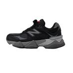 New Balance 9060 Black Grey (GS) - Maat 38 EU, Kleding | Heren, Schoenen, Ophalen of Verzenden, Nieuw, New Balance