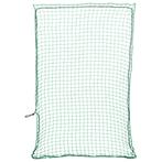 vidaXL Aanhangwagennet elastisch touw 3x2 m polypropeen, Verzenden, Nieuw