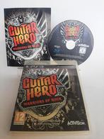 Guitar Hero Warriors of Rock Playstation 3, Ophalen of Verzenden, Nieuw