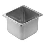ijs uitschepbak 18x16,5 cm, Verzenden, Nieuw in verpakking, Koelen en Vriezen