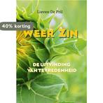 Weer Zin 9789492944283 Lieven De Pril, Verzenden, Zo goed als nieuw, Lieven De Pril