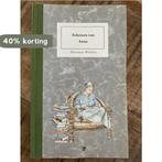 SCHETSEN VAN ANNE 9789050303866 Witvliet, Boeken, Hobby en Vrije tijd, Verzenden, Gelezen, Witvliet