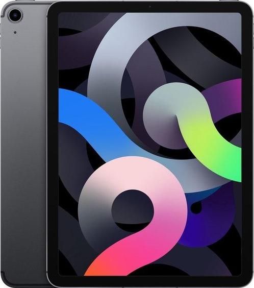 APPLE IPAD AIR 4 A2072 256GB WIFI SPACEGREY, Computers en Software, Apple iPads, Refurbished, Apple iPad Air, Ophalen of Verzenden