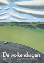 De wolkendragers 9789463100953 Peter Holvoet-Hanssen, Verzenden, Gelezen, Peter Holvoet-Hanssen