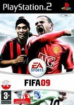 FIFA 09 PS2 Garantie & morgen in huis!, Spelcomputers en Games, Games | Sony PlayStation 2, Vanaf 3 jaar, Sport, Ophalen of Verzenden