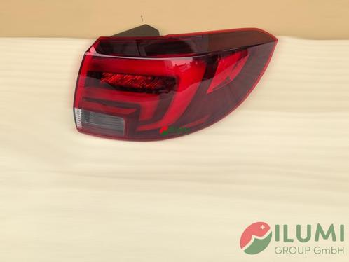 OPEL ASTRA K V KOMBI 15+ ACHTERLICHT RECHTS LED EU, Auto-onderdelen, Verlichting, Gebruikt, Opel, Verzenden