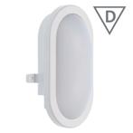 Proventa Outdoor LED Bull eye buitenlamp - Wandlamp model Ov, Verzenden, Nieuw