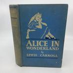 Lewis Carroll - Alices Adventures in Wonderland and Through, Antiek en Kunst