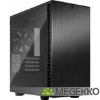 Fractal Design Define 7 Mini Black TG Light Tint, Verzenden, Nieuw