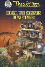 Thea Stilton 16 - Help, we missen een welp! 9789085922476, Verzenden, Gelezen, Thea Stilton