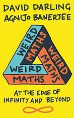 Weird Maths 9781786072641 David Darling, Boeken, Verzenden, Zo goed als nieuw, David Darling
