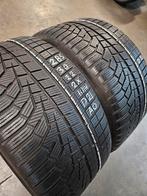 285/30/22 101W HANKOOK I*CEPTEVO2 AO D21 7,2MM DEMO PROFIEL, Ophalen, Gebruikt, 285 mm, Overige maten