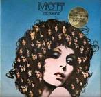 LP gebruikt - Mott The Hoople - The Hoople, Verzenden, Zo goed als nieuw