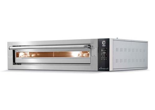Pizzaoven | Cuppone Leonardo | 12 Ø350mm | 400V | 18kW |, Zakelijke goederen, Horeca | Keukenapparatuur, Nieuw in verpakking, Verzenden