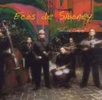cd - Ecos De Siboney - Saludo Compay, Zo goed als nieuw, Verzenden