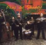 cd - Ecos De Siboney - Saludo Compay, Verzenden, Zo goed als nieuw