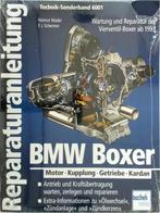 BMW Boxer, Nieuw, Verzenden