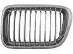Grill Chroom ribben BMW E36 96-98, Ophalen of Verzenden, Nieuw