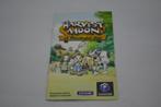 Harvest Moon A Wonderful Life (GC EUR MANUAL), Verzenden, Zo goed als nieuw